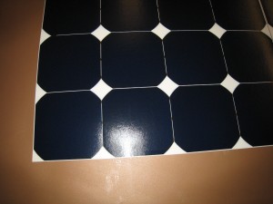 Solar Cells