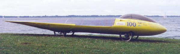 Sunquest II